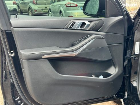 BMW X5 2021 черный - фото 16