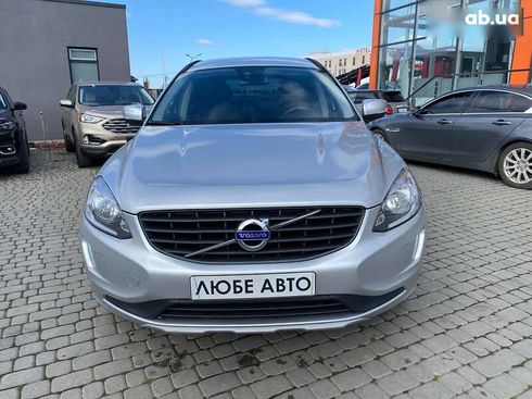 Volvo XC60 2017 - фото 2