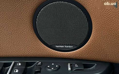 BMW X3 2015 - фото 22