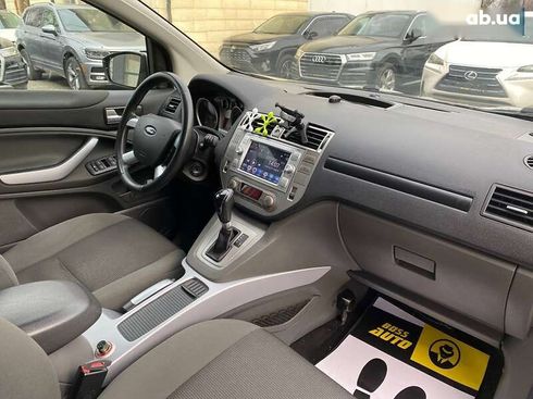Ford Kuga 2010 - фото 22