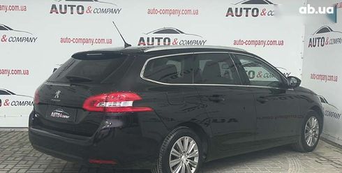 Peugeot 308 2020 - фото 3