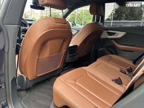 Audi Q8 2023 - фото 21