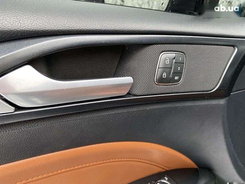 Ford Fusion 2020 - фото 14