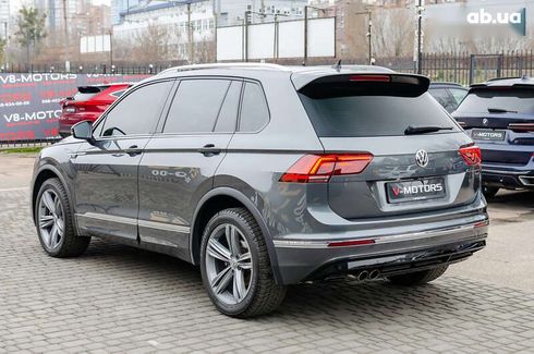 Volkswagen Tiguan 2016 - фото 9