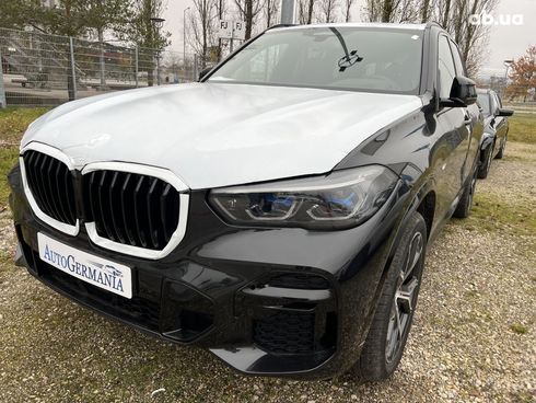 BMW X5 2023 - фото 14