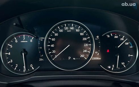 Mazda CX-5 2022 - фото 30