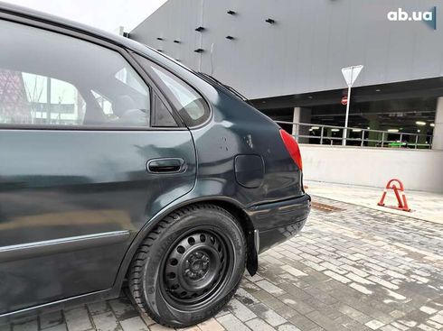 Toyota Corolla 1998 - фото 6