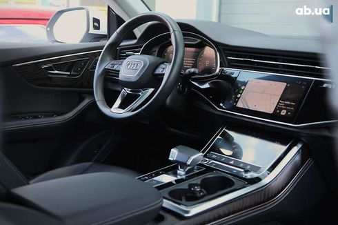 Audi Q8 2022 - фото 15