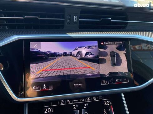 Audi S6 2023 - фото 21