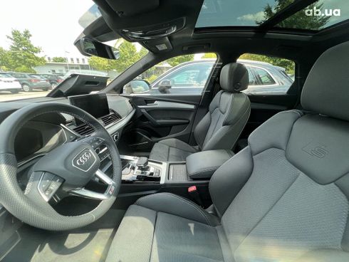 Audi SQ5 2022 - фото 5