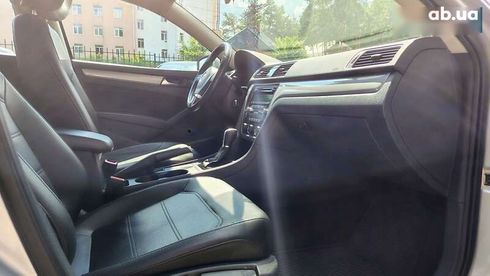 Volkswagen Passat 2014 - фото 14