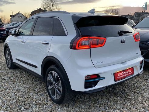 Kia Niro 2019 - фото 20