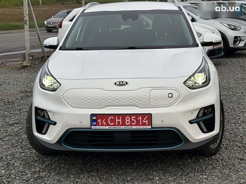 Kia Niro 2019 - фото 6