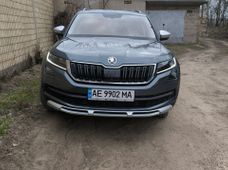 Продажа Skoda б/у в Днепропетровской области - купить на Автобазаре