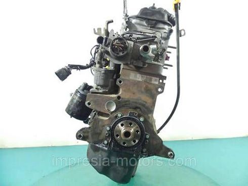 двигатель в сборе для SEAT Arosa - купить на Автобазаре - фото 6