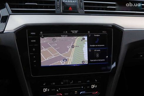 Volkswagen Passat 2020 - фото 21