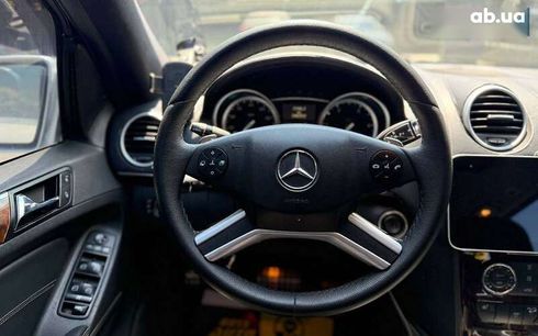 Mercedes-Benz GL-Класс 2010 - фото 14