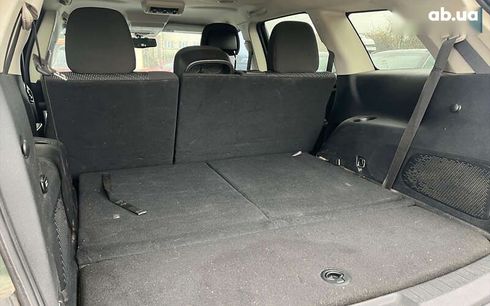 Dodge Journey 2017 - фото 25