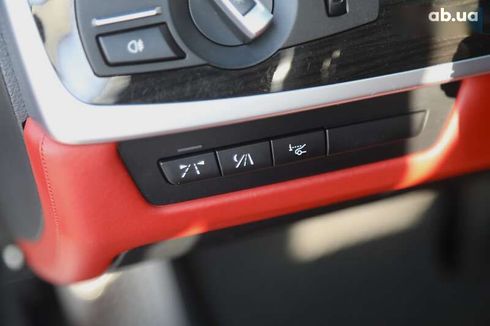 BMW M5 2012 - фото 26