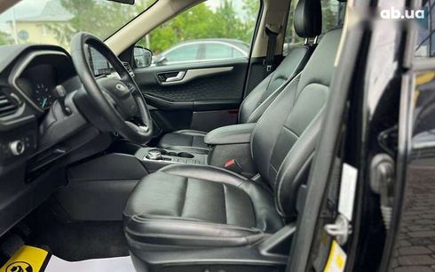 Ford Escape 2019 - фото 10