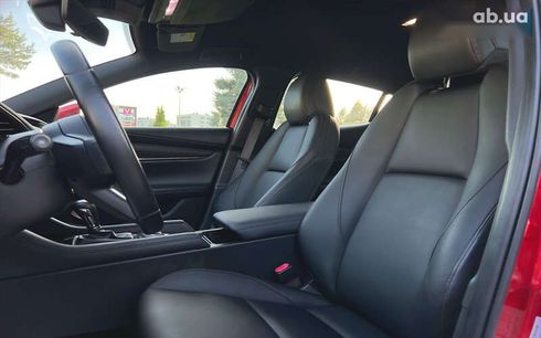Mazda 3 2019 - фото 13