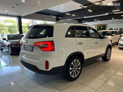 Kia Sorento 2013 - фото 4