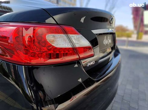 Infiniti Q70 2014 - фото 17