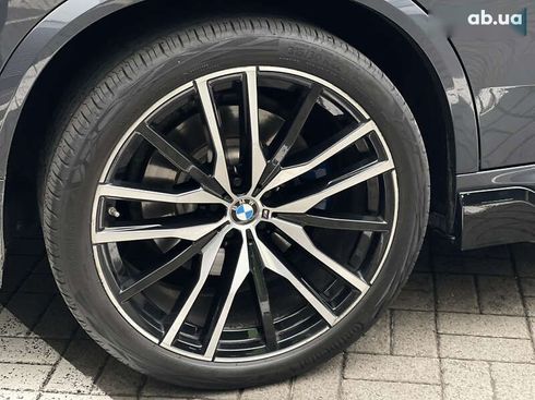 BMW X5 2019 - фото 8