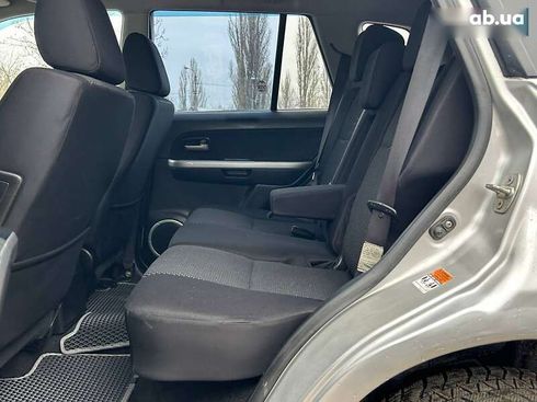 Suzuki Grand Vitara 2006 - фото 29