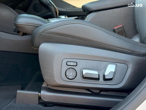BMW X4 2019 белый - фото 27