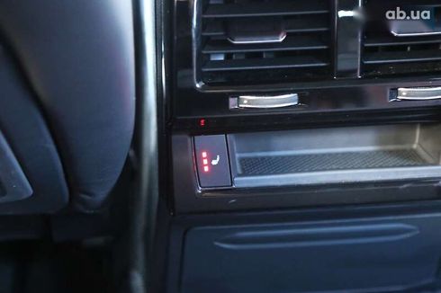 Volkswagen Touareg 2023 - фото 30