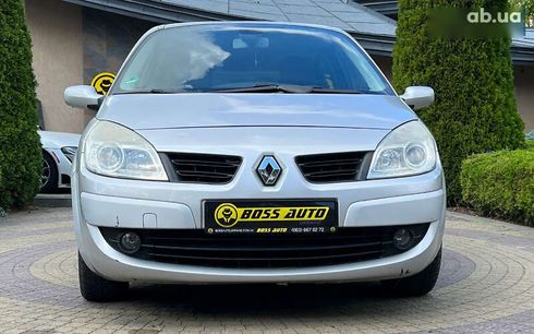 Renault Scenic 2007 - фото 2