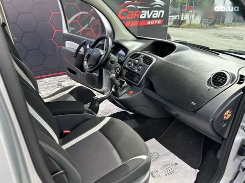 Renault Kangoo 2016 - фото 30