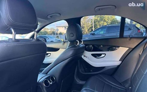 Mercedes-Benz C-Класс 2015 - фото 26