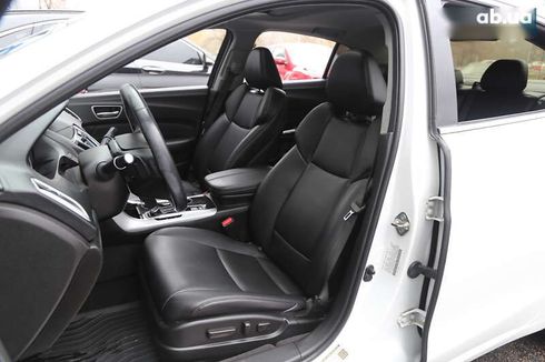 Acura TLX 2019 - фото 9