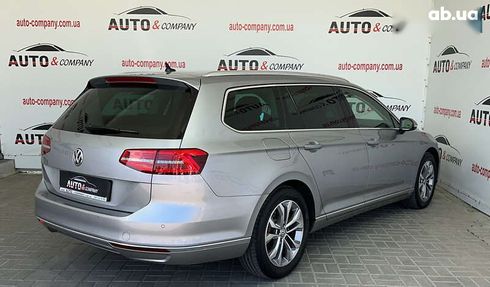 Volkswagen Passat 2019 - фото 3