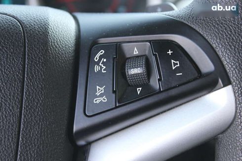 Chevrolet Camaro 2014 - фото 14