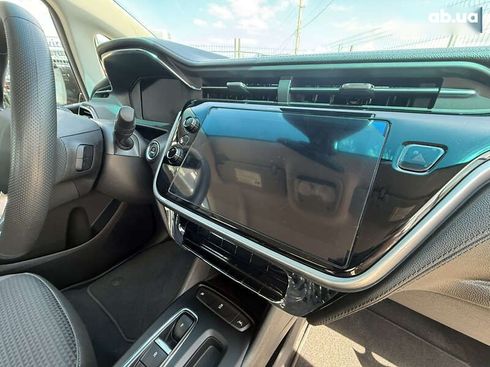 Chevrolet Bolt 2022 - фото 19