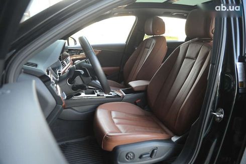 Audi a4 allroad 2020 - фото 8