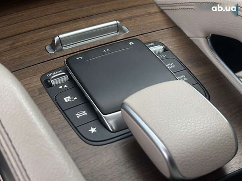 Mercedes-Benz GLE-Class 2022 - фото 23