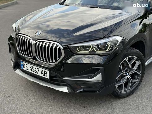 BMW X1 2020 - фото 7