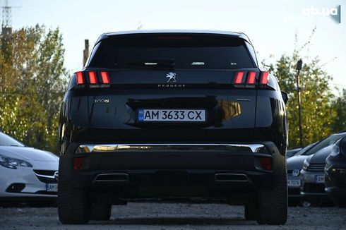 Peugeot 3008 2020 - фото 15