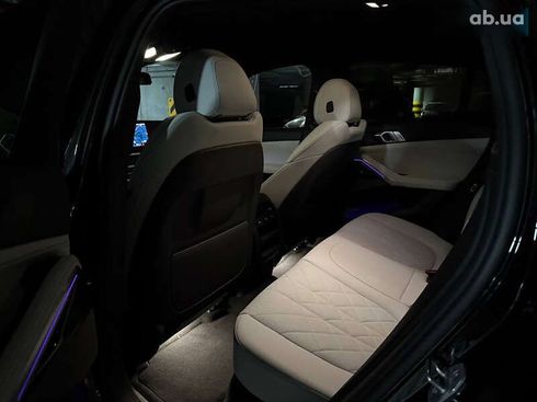 BMW X6 2024 - фото 19