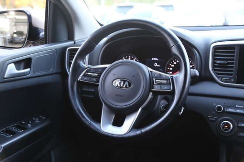 Kia Sportage 2018 - фото 16