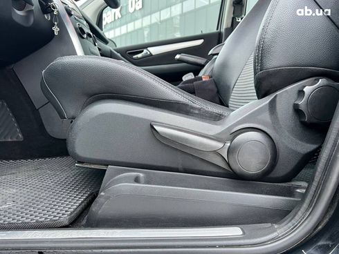 Mercedes-Benz V-Класс 2007 черный - фото 38