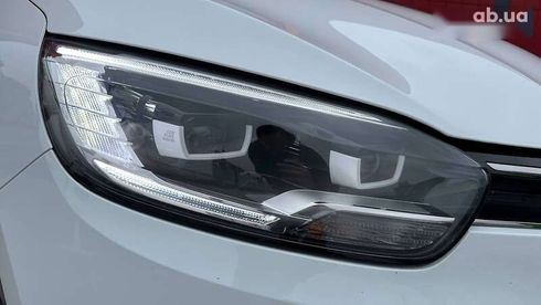 Renault grand scenic 2020 - фото 27