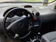 Автомобиль бензин Шевроле б/у - купить на Автобазаре