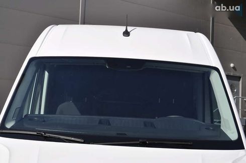 Volkswagen Crafter 2022 - фото 24