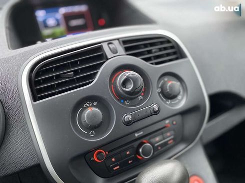 Renault Kangoo 2018 - фото 29