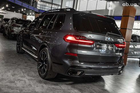 BMW X7 2022 - фото 27